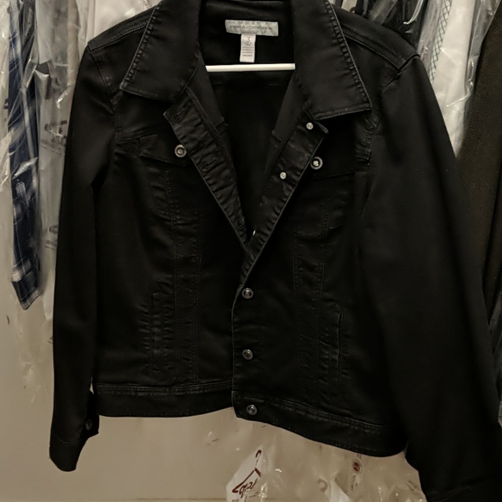 Jacket